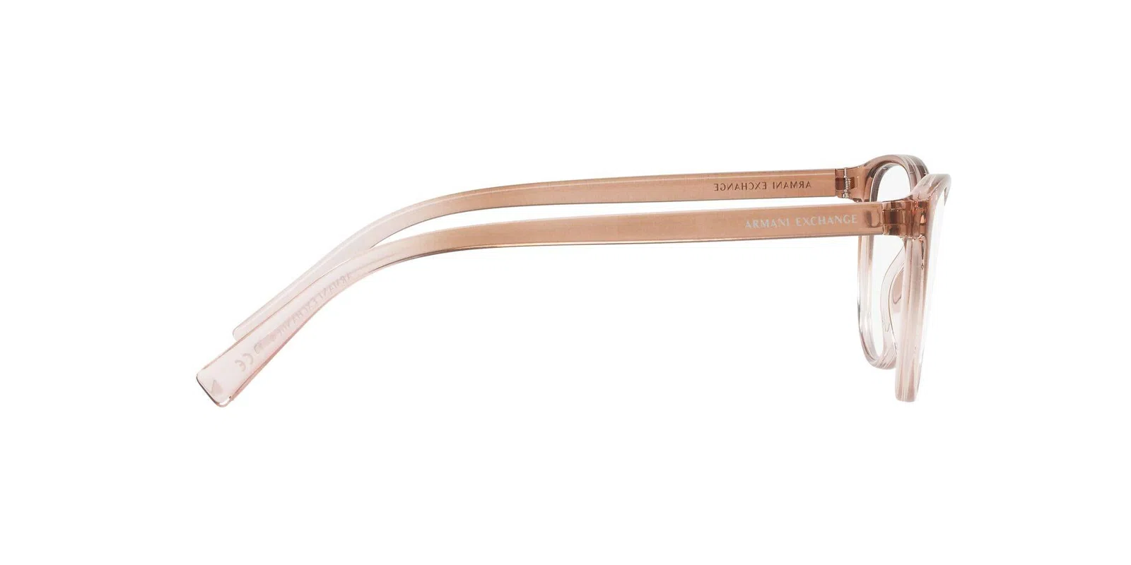 Armani Exchange 3053 Eyeglasses - view 41